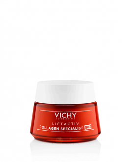 Vichy Liftactiv Collagen Specialist Noite