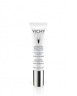 Vichy Liftactiv Supreme Creme Olhos