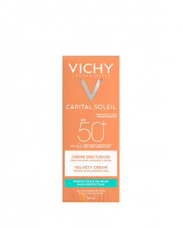 Vichy Solar Creme Untuoso FPS 50 50ml