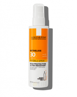La Roche Posay Anthelios Spray Invisível FPS30