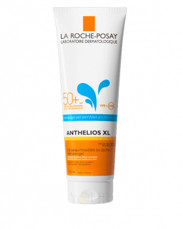 La Roche Posay Anthelios Wet Skin Adulto FPS50